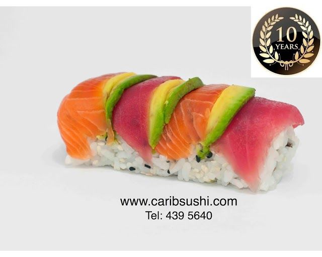 Carib Sushi